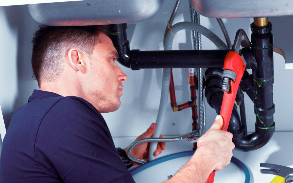 Services de plomberie d'urgence à Gatineau QC